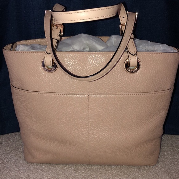 Michael Kors Tote - Picture 3 of 8